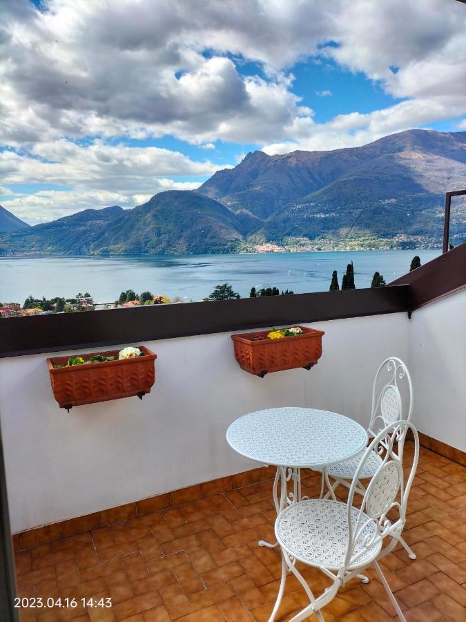 Grace'S Home Bellano Bagian luar foto
